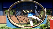 Big Brother 9 Final HoH